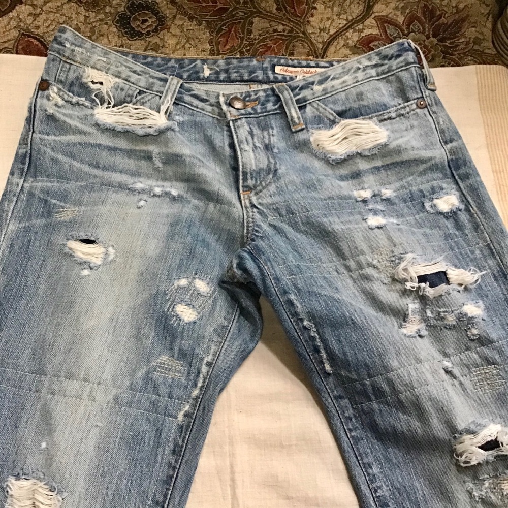 Designer jeans - Picture 8 of 14